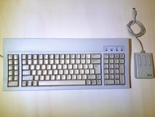 Sun Microsystems Type 4 -