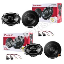 Kit 4 Casse Altoparlanti