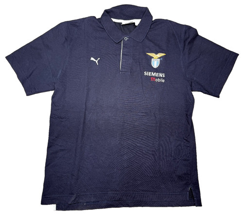 Maglia calcio vintage lazio - ss,