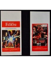 lotto 2 locandine SARANNO