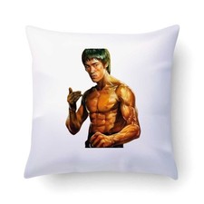 BRUCE LEE CUSCINO COMPLETO O