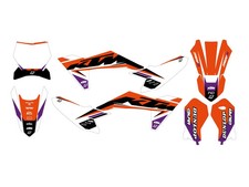 BLACKBIRD RACING 2549AB KIT