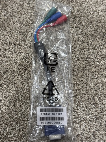 Cavo adattatore video - vga, a