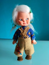 "FIBA" Bambola "Simpaticoni"