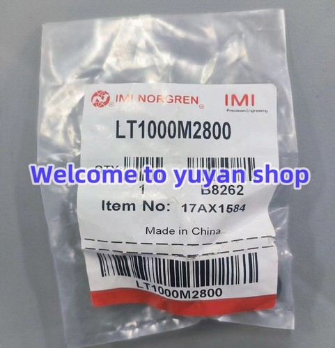 1pz nuova lt1000m2800 valvola - 1pz,