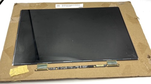 Macbook air a1369 - 13", a1466