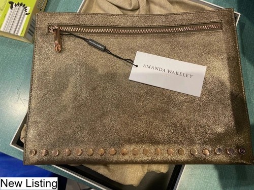 Amanda wakely sparkley busta - sparkley,