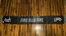 Sciarpa FC Juventus Torino