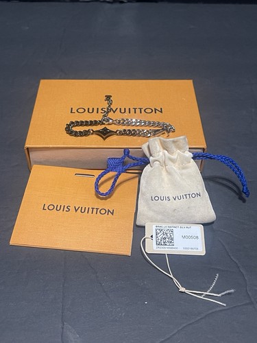 Bracciale uomo bicolore louis - uomo,