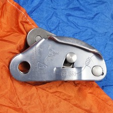 Petzl Grigri Dispositivo di Assicurazione per Arrampicata