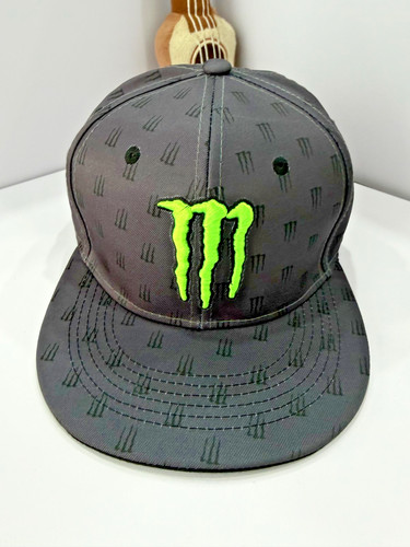 Berretto baseball monster - berretto,