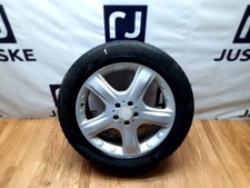 Mercedes-Benz ML W164 2008