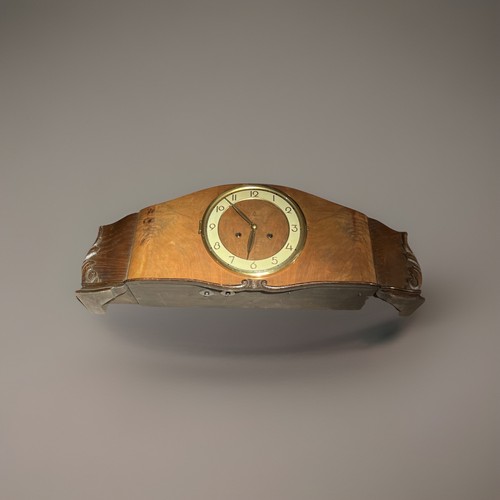 Hobbisti orologio camino - da,