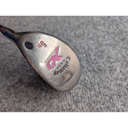 Callaway series hybrid - callaway, 5h