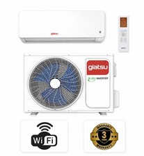 Climatizzatore Giatsu 18000