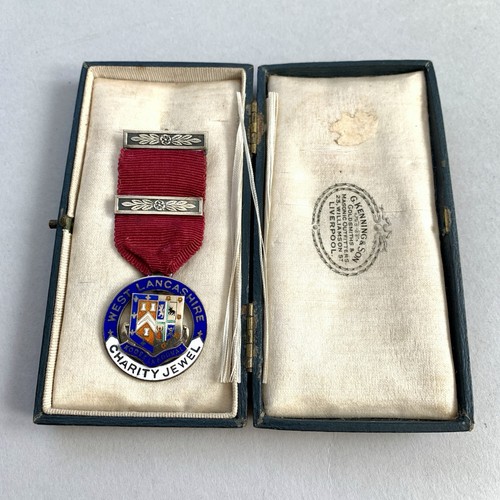 Sterling silver masonic - sterling,