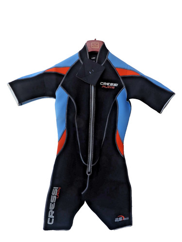 Muta shorty donna cressi playa - muta,