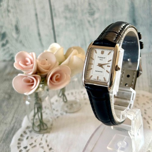 Tissot t815 fascination - t815, watch