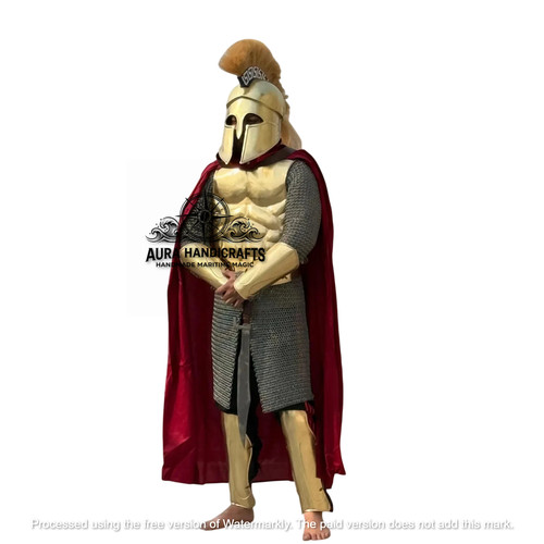 Aura cavaliere medievale - cavaliere,