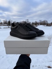 Sneaker uomo Alexander McQueen