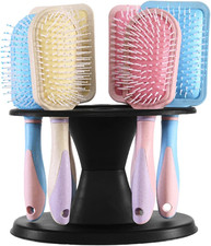 Porta Spazzole per Capelli