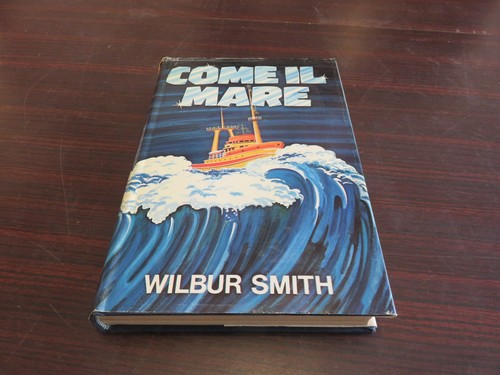 Come mare wilbur smith - come,