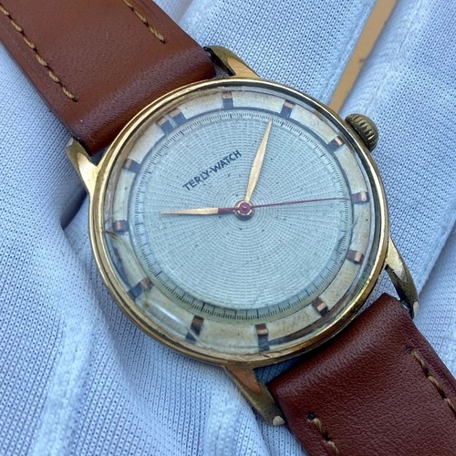 Orologio meccanico vintage - meccanico,