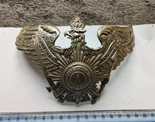 Prussian Guard Pickelhaube