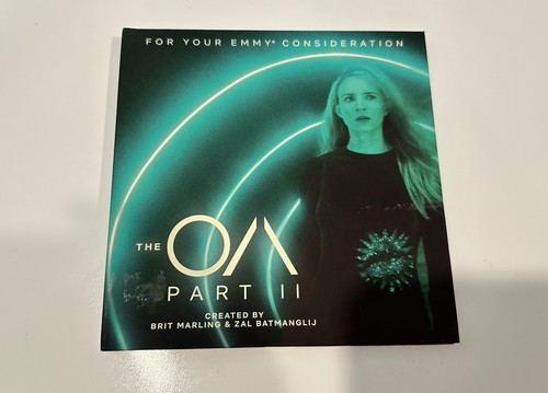 The complete season 2 - oa,
