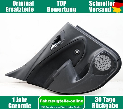 Opel astra 39078017 pannello - astra, k