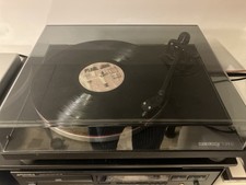 giradischi hi fi Reloop TURN2