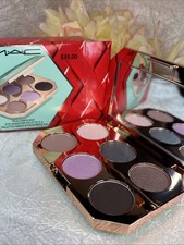 MAC MACnificent Palette