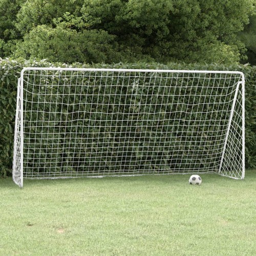 Vidaxl porta calcio con - vidaxl, da