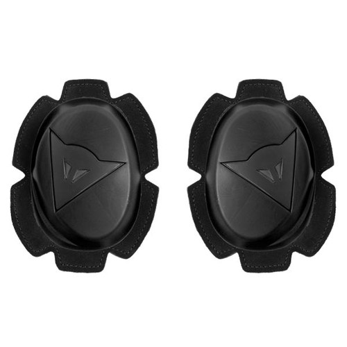 Dainese pista ginocchio slider - pista,