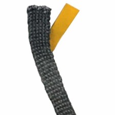 Guarnizione TRECCIA ADESIVA