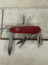Victorinox Switzerland