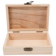  Scatola Cassa Per Legna