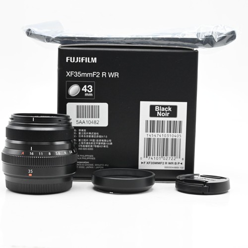 Fujifilm f2 r - mm,
