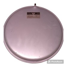 Vaso Espansione Zelmit Caldaia Biasi