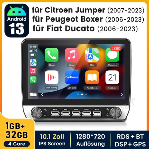 Autoradio carplay android - carplay, per