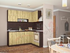 CUCINA COMPONIBILE COMPLETA