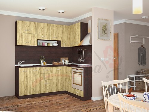 Cucina componibile completa - componibile,