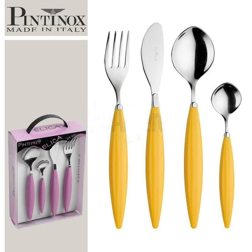 Pintinox set posate - set,