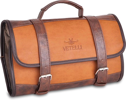 Vetelli borsa toilette da - da,