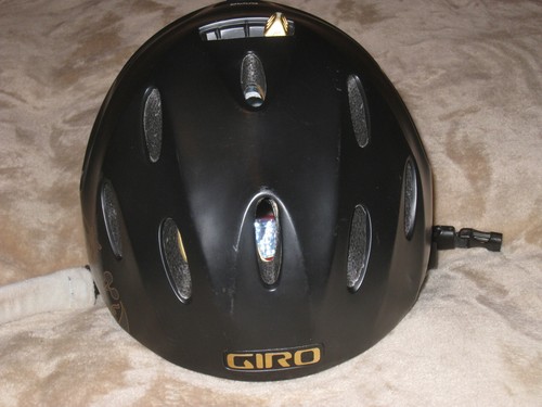 Giro casco sci donna - casco,