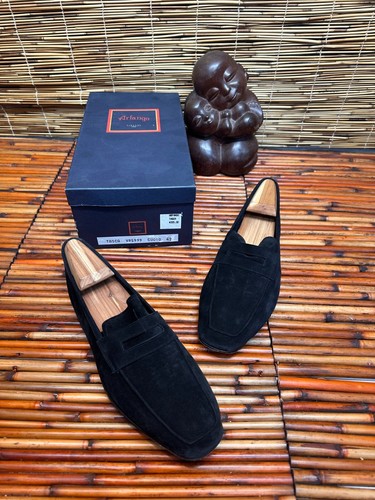 Scarpe mocassino uomo arfango - scarpe,