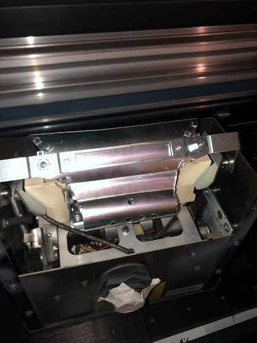Riflettore scitex fb500 - riflettore, hp