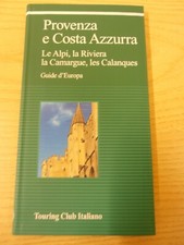 PROVENZA E COSTA AZZ. GUIDE