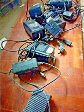 CARICA BATTERIA da 12/24/48V PER BATTERIE AL piombo BICI BICI ELETTRICA scooter