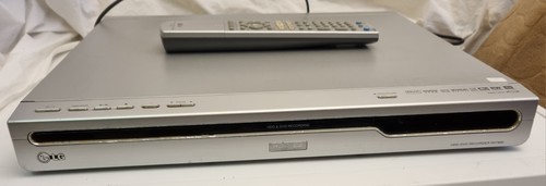 Rh7800 registratore dvd hdd - registratore,